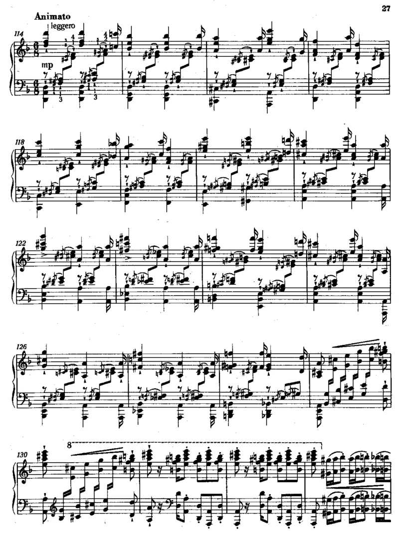 超技练习曲12TranscendentalEtudes_一万首著名钢琴曲谱哈农贝多芬合集视频教学电子版高清无水印可打印_1古典钢琴知名音乐家谱_李斯特钢琴谱全集_各种练习曲！！！！