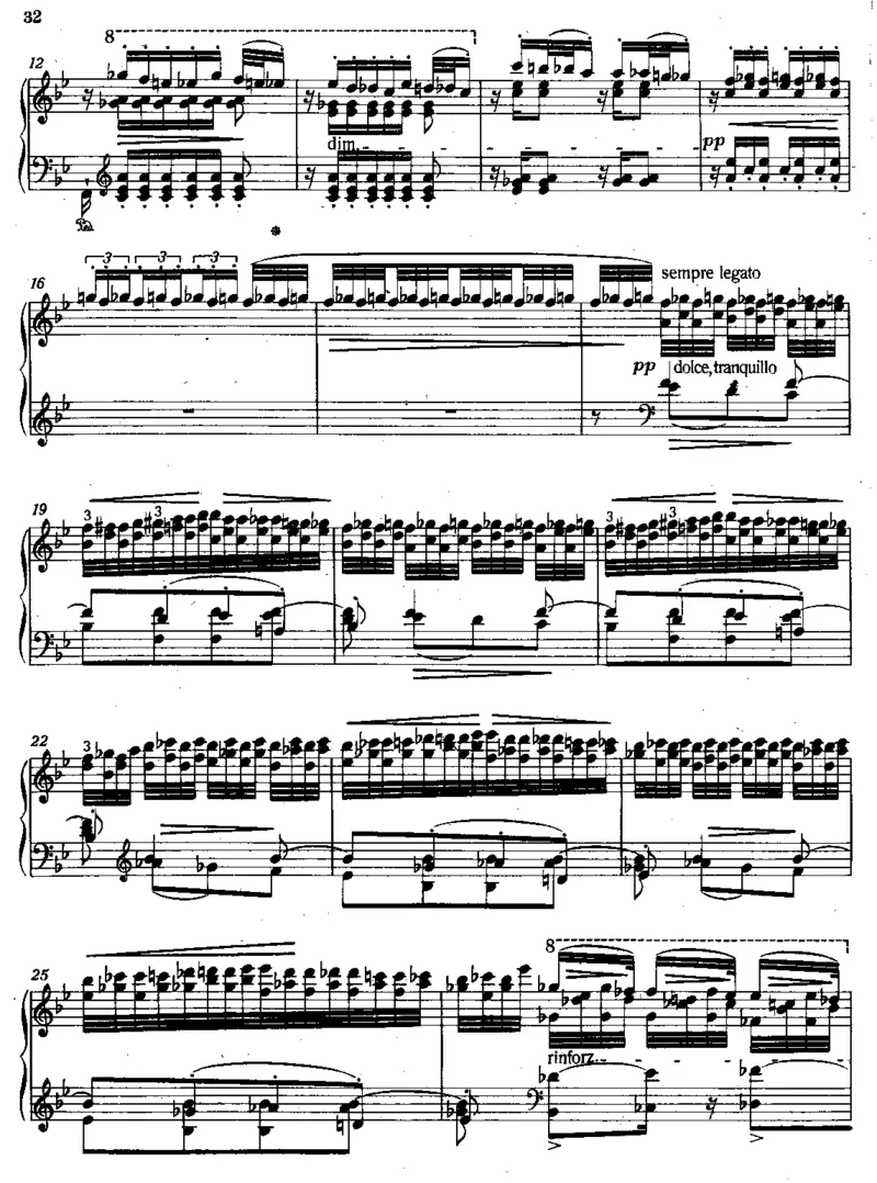 超技练习曲12TranscendentalEtudes_一万首著名钢琴曲谱哈农贝多芬合集视频教学电子版高清无水印可打印_1古典钢琴知名音乐家谱_李斯特钢琴谱全集_各种练习曲！！！！