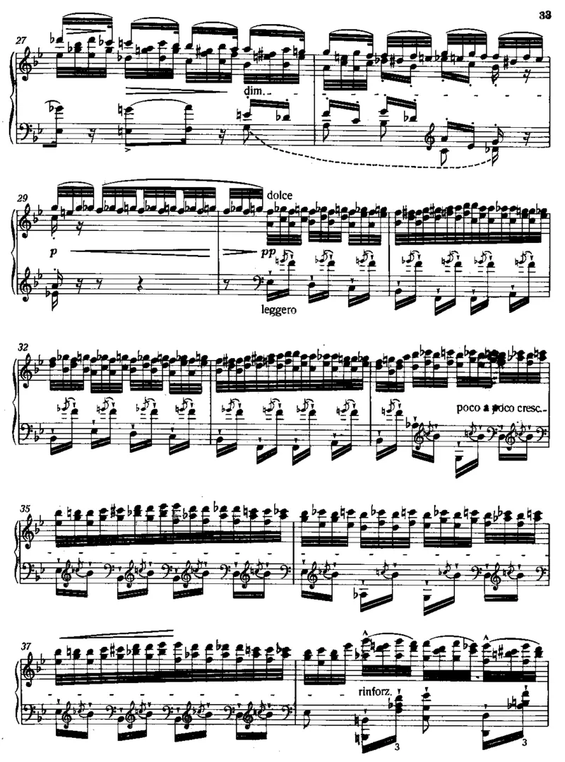 超技练习曲12TranscendentalEtudes_一万首著名钢琴曲谱哈农贝多芬合集视频教学电子版高清无水印可打印_1古典钢琴知名音乐家谱_李斯特钢琴谱全集_各种练习曲！！！！