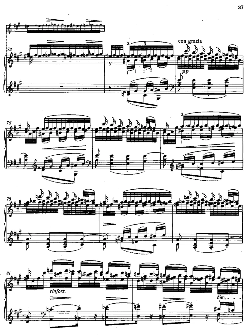 超技练习曲12TranscendentalEtudes_一万首著名钢琴曲谱哈农贝多芬合集视频教学电子版高清无水印可打印_1古典钢琴知名音乐家谱_李斯特钢琴谱全集_各种练习曲！！！！