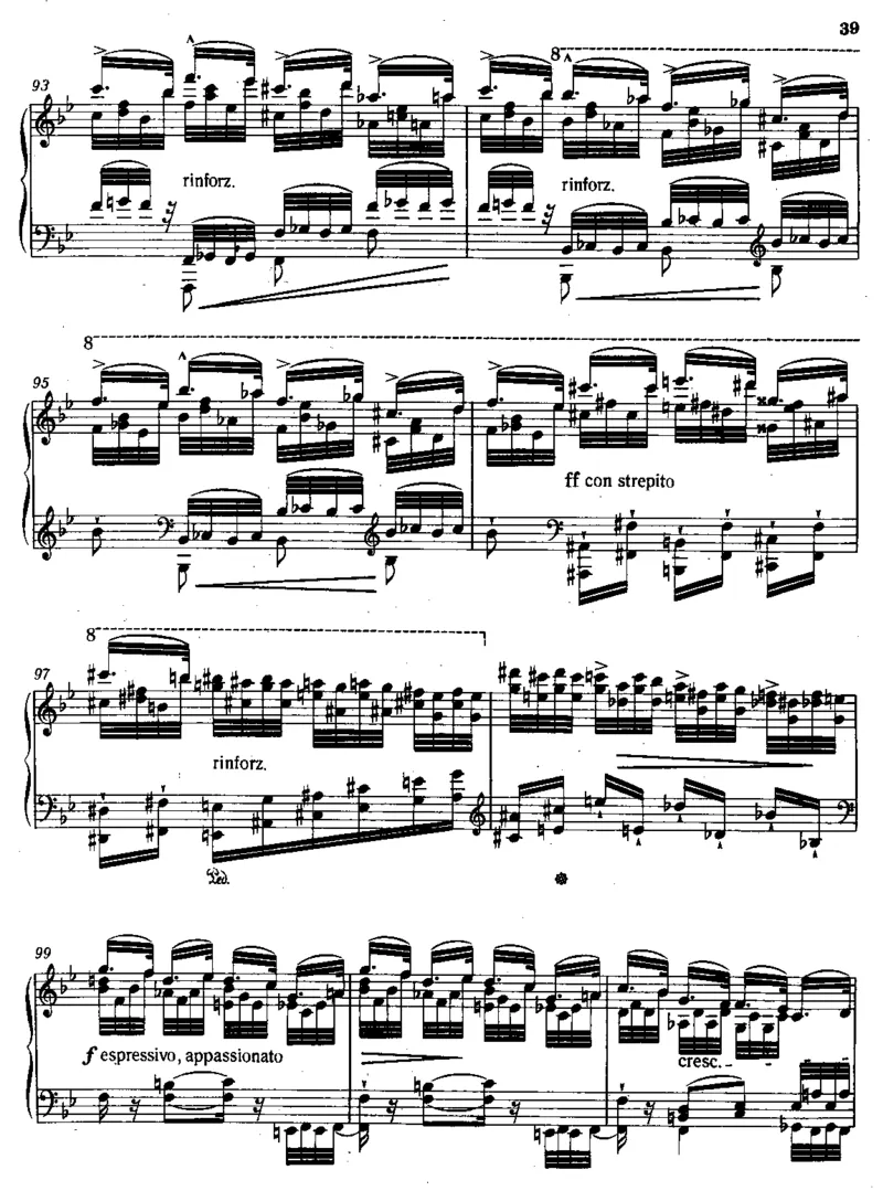 超技练习曲12TranscendentalEtudes_一万首著名钢琴曲谱哈农贝多芬合集视频教学电子版高清无水印可打印_1古典钢琴知名音乐家谱_李斯特钢琴谱全集_各种练习曲！！！！