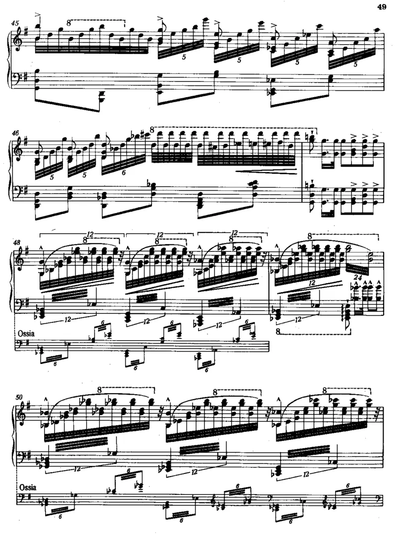 超技练习曲12TranscendentalEtudes_一万首著名钢琴曲谱哈农贝多芬合集视频教学电子版高清无水印可打印_1古典钢琴知名音乐家谱_李斯特钢琴谱全集_各种练习曲！！！！