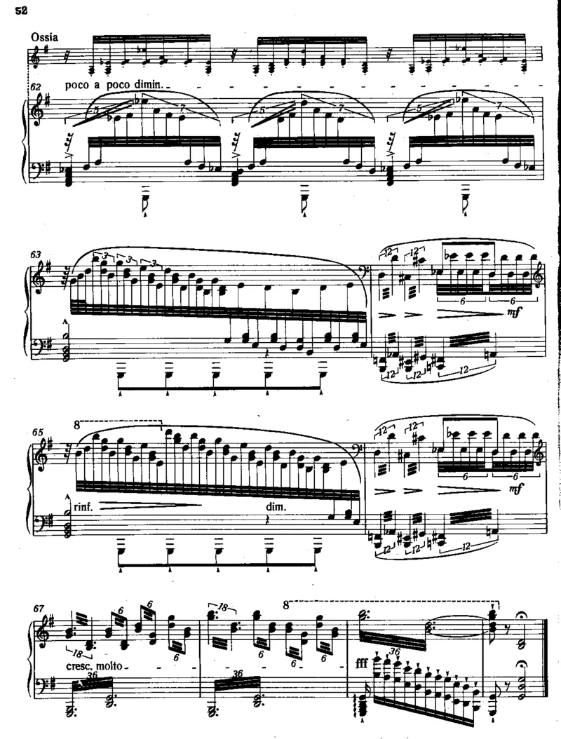 超技练习曲12TranscendentalEtudes_一万首著名钢琴曲谱哈农贝多芬合集视频教学电子版高清无水印可打印_1古典钢琴知名音乐家谱_李斯特钢琴谱全集_各种练习曲！！！！