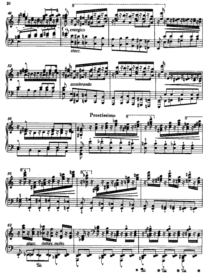 超技练习曲12TranscendentalEtudes_一万首著名钢琴曲谱哈农贝多芬合集视频教学电子版高清无水印可打印_1古典钢琴知名音乐家谱_李斯特钢琴谱全集_各种练习曲！！！！