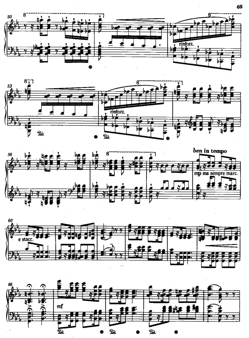 超技练习曲12TranscendentalEtudes_一万首著名钢琴曲谱哈农贝多芬合集视频教学电子版高清无水印可打印_1古典钢琴知名音乐家谱_李斯特钢琴谱全集_各种练习曲！！！！