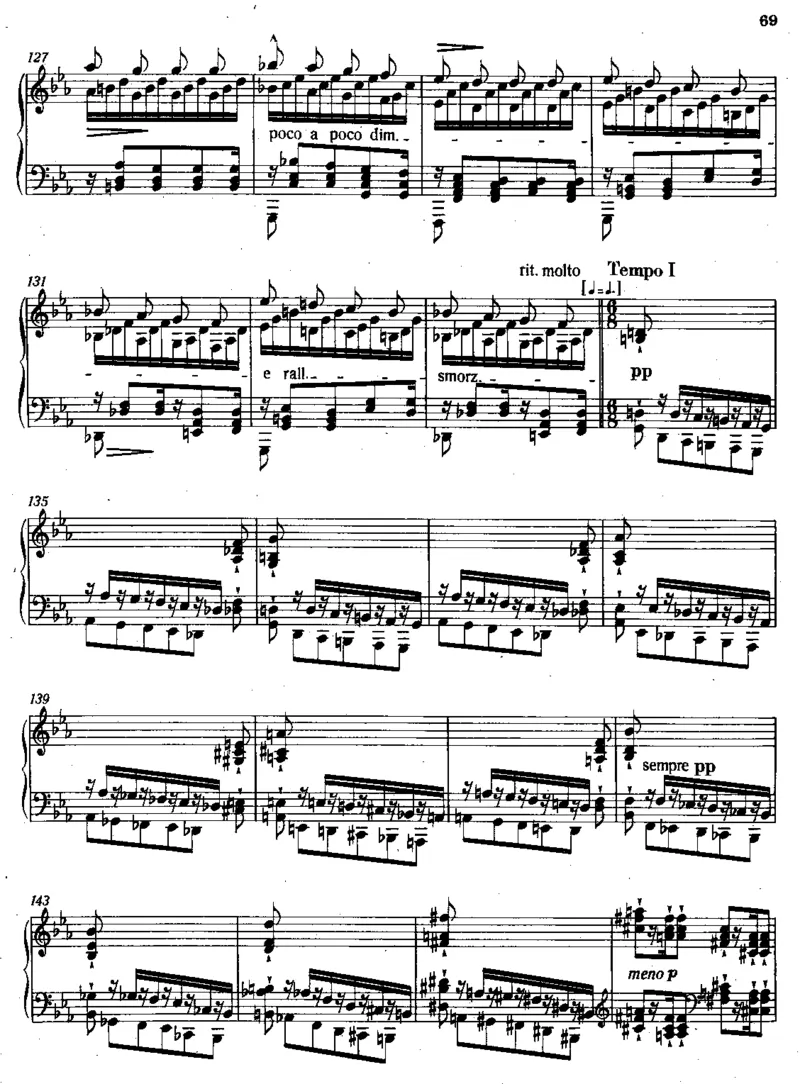 超技练习曲12TranscendentalEtudes_一万首著名钢琴曲谱哈农贝多芬合集视频教学电子版高清无水印可打印_1古典钢琴知名音乐家谱_李斯特钢琴谱全集_各种练习曲！！！！