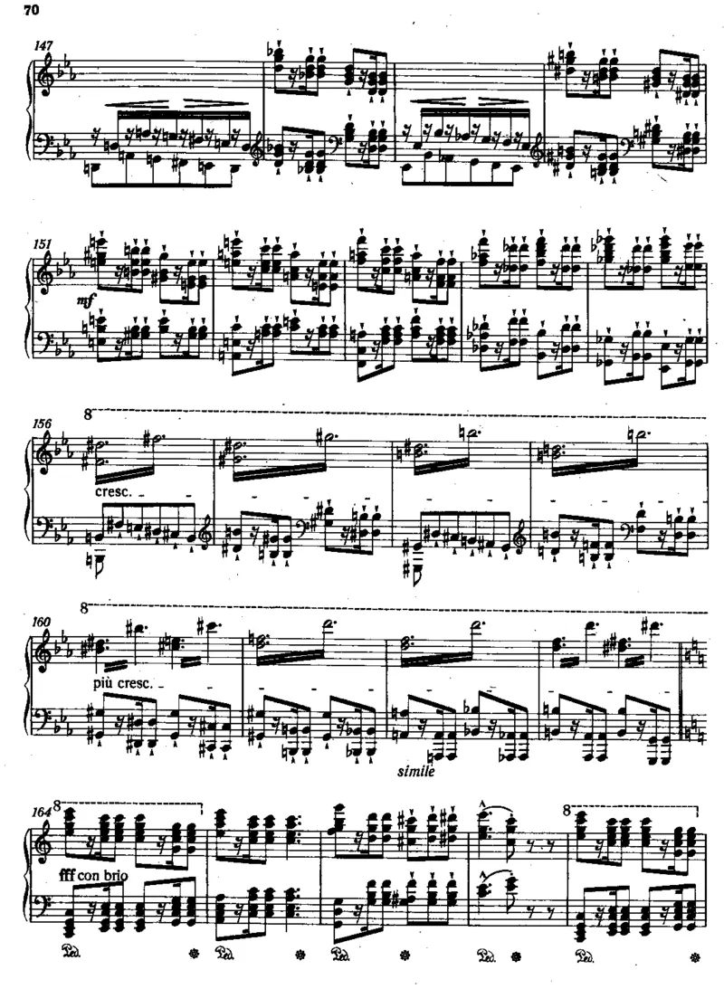 超技练习曲12TranscendentalEtudes_一万首著名钢琴曲谱哈农贝多芬合集视频教学电子版高清无水印可打印_1古典钢琴知名音乐家谱_李斯特钢琴谱全集_各种练习曲！！！！