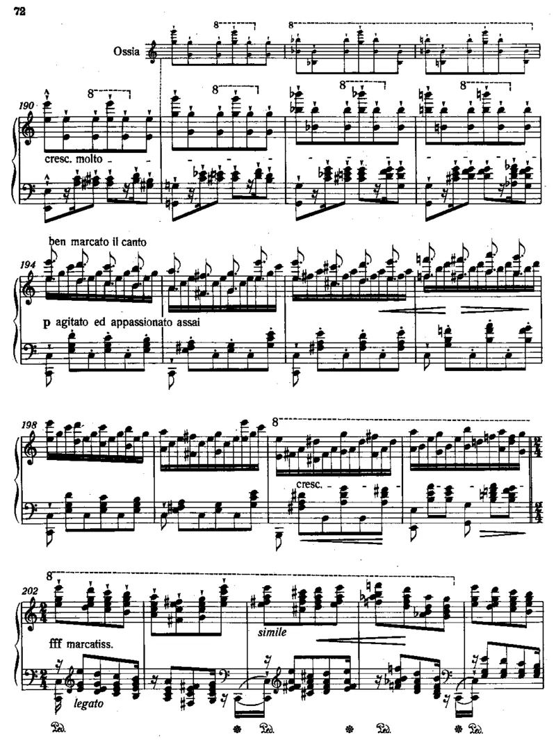 超技练习曲12TranscendentalEtudes_一万首著名钢琴曲谱哈农贝多芬合集视频教学电子版高清无水印可打印_1古典钢琴知名音乐家谱_李斯特钢琴谱全集_各种练习曲！！！！