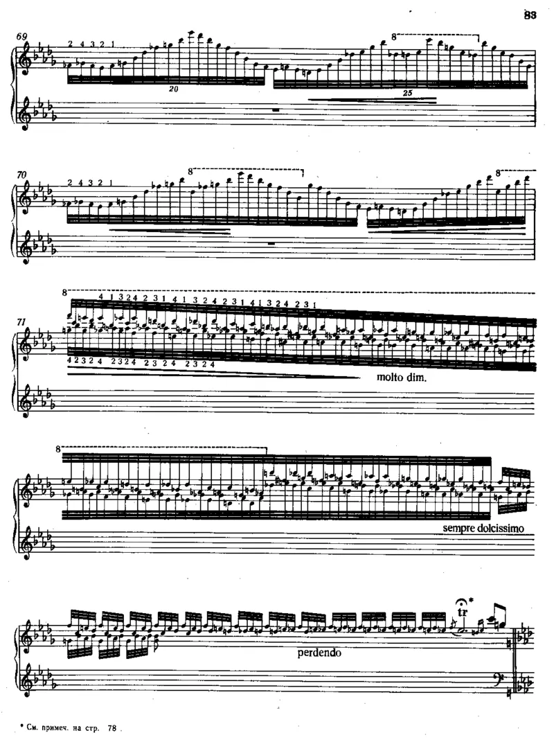 超技练习曲12TranscendentalEtudes_一万首著名钢琴曲谱哈农贝多芬合集视频教学电子版高清无水印可打印_1古典钢琴知名音乐家谱_李斯特钢琴谱全集_各种练习曲！！！！
