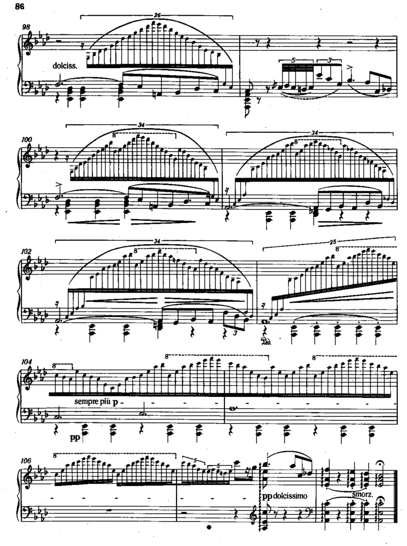 超技练习曲12TranscendentalEtudes_一万首著名钢琴曲谱哈农贝多芬合集视频教学电子版高清无水印可打印_1古典钢琴知名音乐家谱_李斯特钢琴谱全集_各种练习曲！！！！