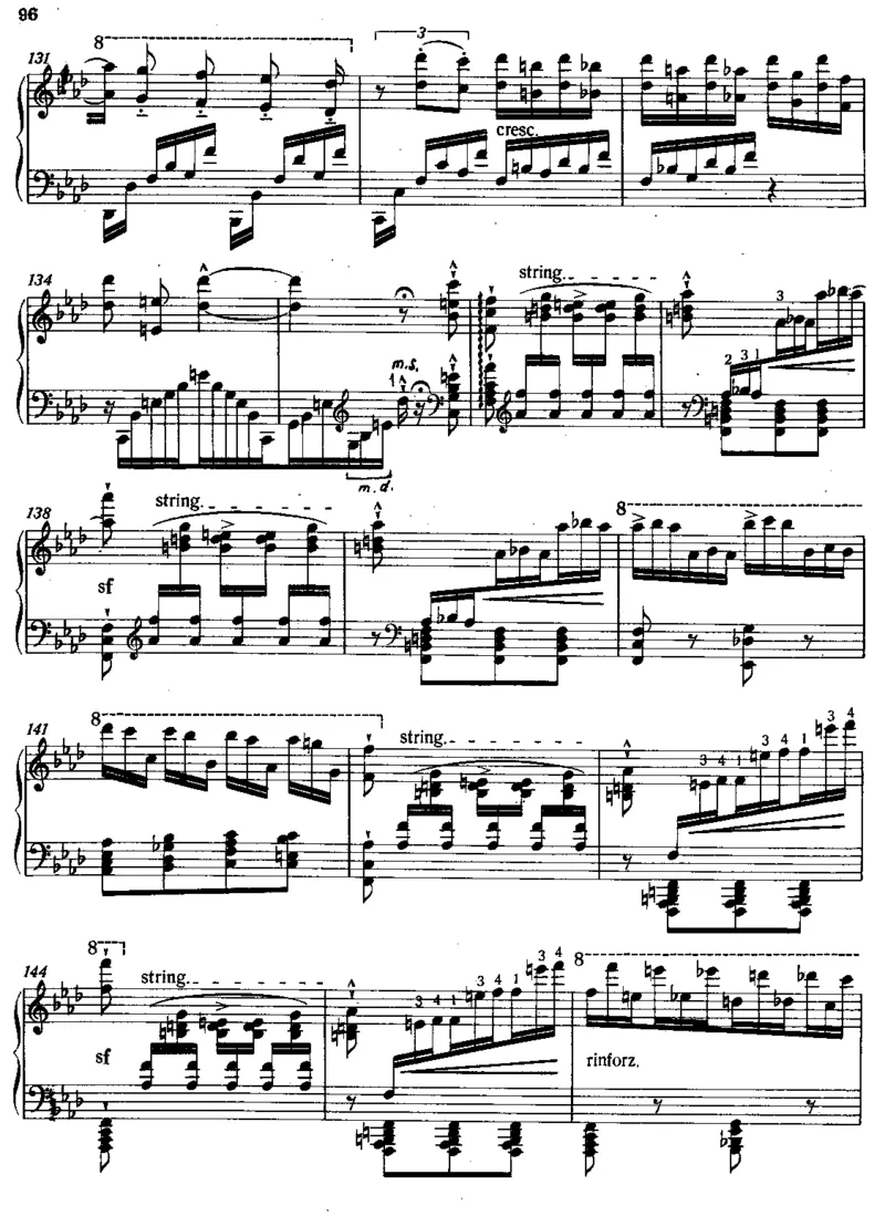 超技练习曲12TranscendentalEtudes_一万首著名钢琴曲谱哈农贝多芬合集视频教学电子版高清无水印可打印_1古典钢琴知名音乐家谱_李斯特钢琴谱全集_各种练习曲！！！！