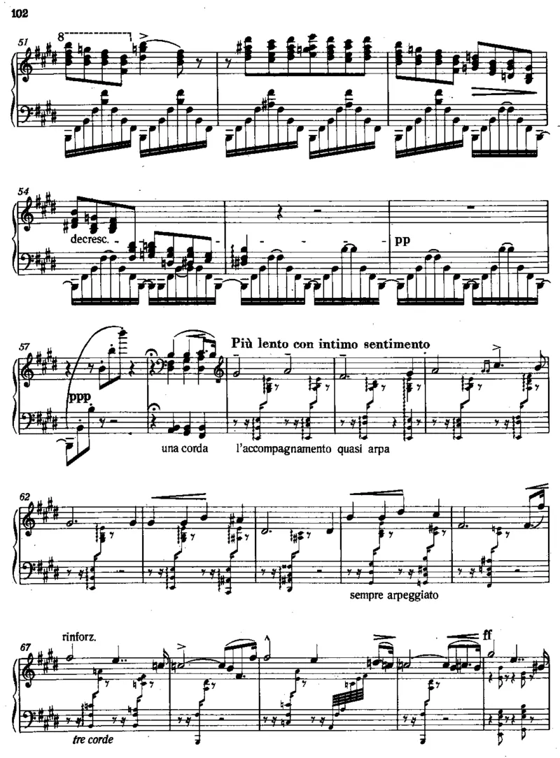 超技练习曲12TranscendentalEtudes_一万首著名钢琴曲谱哈农贝多芬合集视频教学电子版高清无水印可打印_1古典钢琴知名音乐家谱_李斯特钢琴谱全集_各种练习曲！！！！