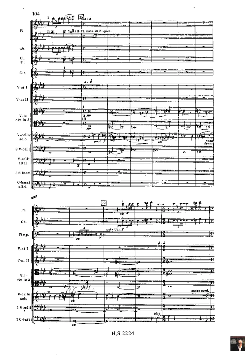 肖斯塔科维奇第一交响曲单开版总谱_一万首著名钢琴曲谱哈农贝多芬合集视频教学电子版高清无水印可打印_08名曲总谱合集