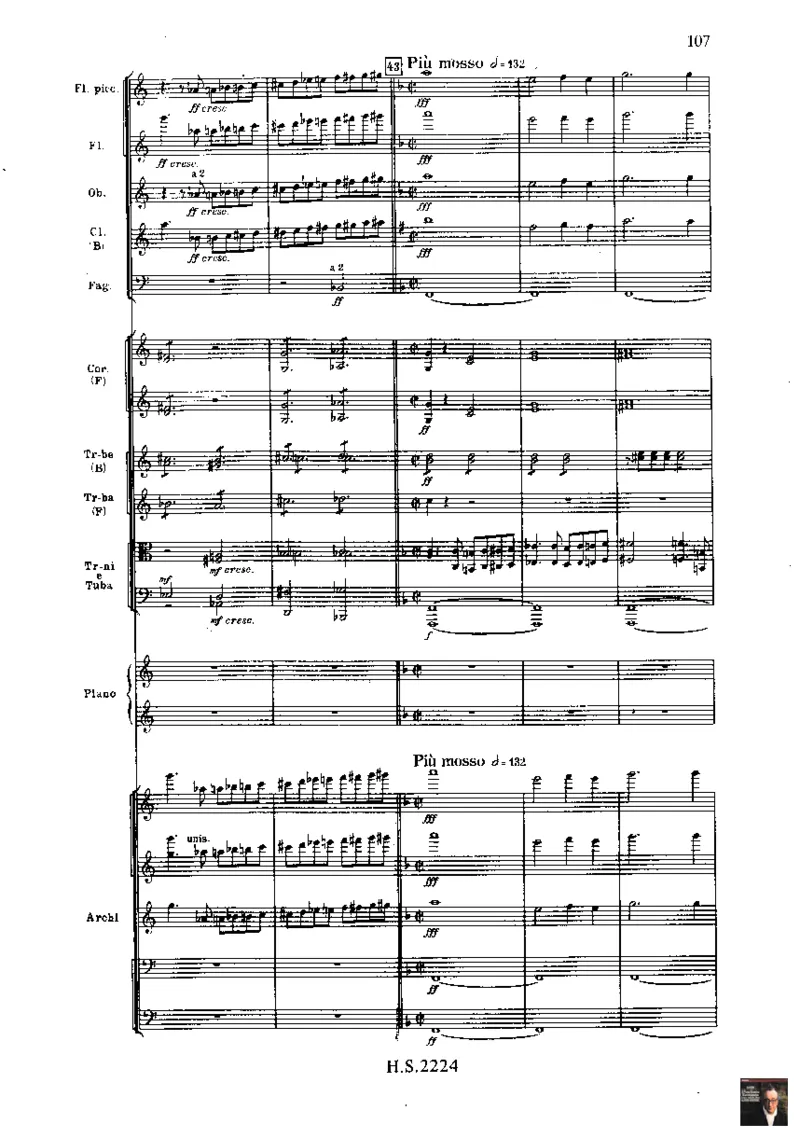 肖斯塔科维奇第一交响曲单开版总谱_一万首著名钢琴曲谱哈农贝多芬合集视频教学电子版高清无水印可打印_08名曲总谱合集