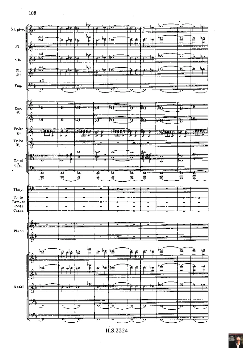 肖斯塔科维奇第一交响曲单开版总谱_一万首著名钢琴曲谱哈农贝多芬合集视频教学电子版高清无水印可打印_08名曲总谱合集