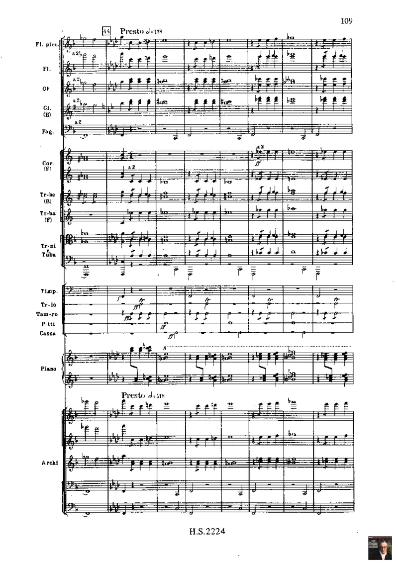 肖斯塔科维奇第一交响曲单开版总谱_一万首著名钢琴曲谱哈农贝多芬合集视频教学电子版高清无水印可打印_08名曲总谱合集