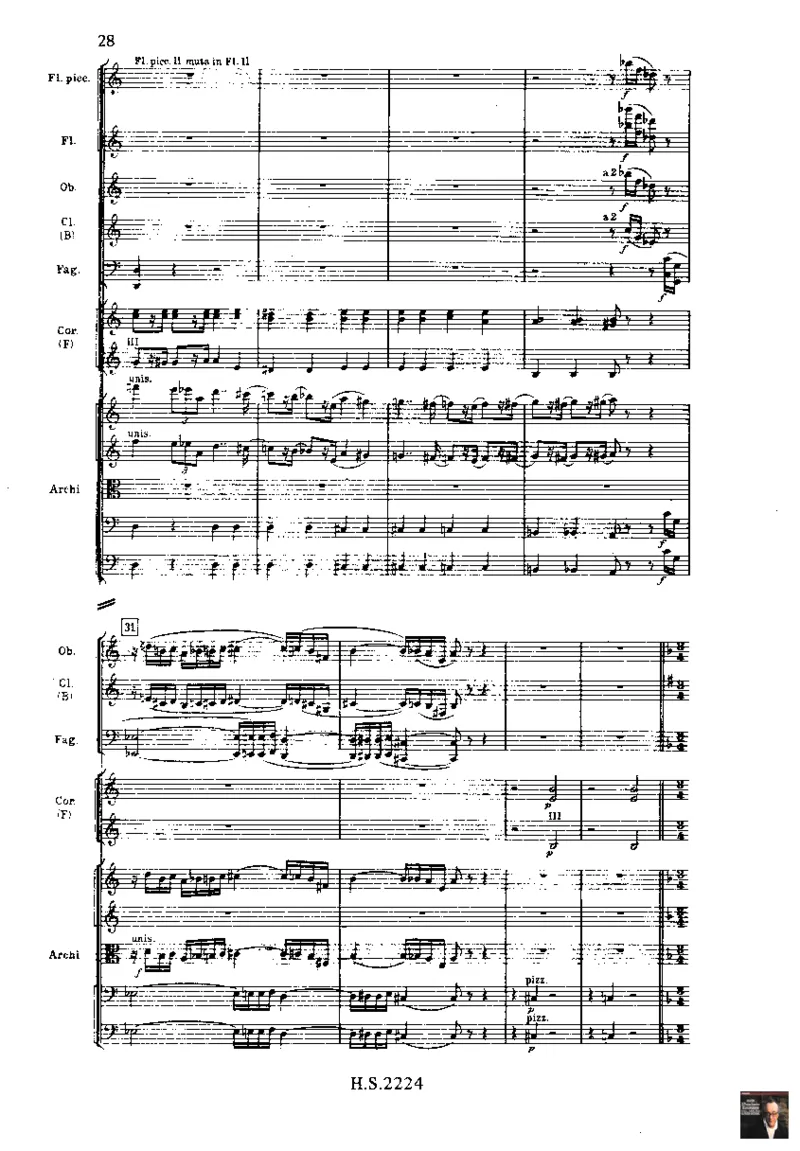 肖斯塔科维奇第一交响曲单开版总谱_一万首著名钢琴曲谱哈农贝多芬合集视频教学电子版高清无水印可打印_08名曲总谱合集