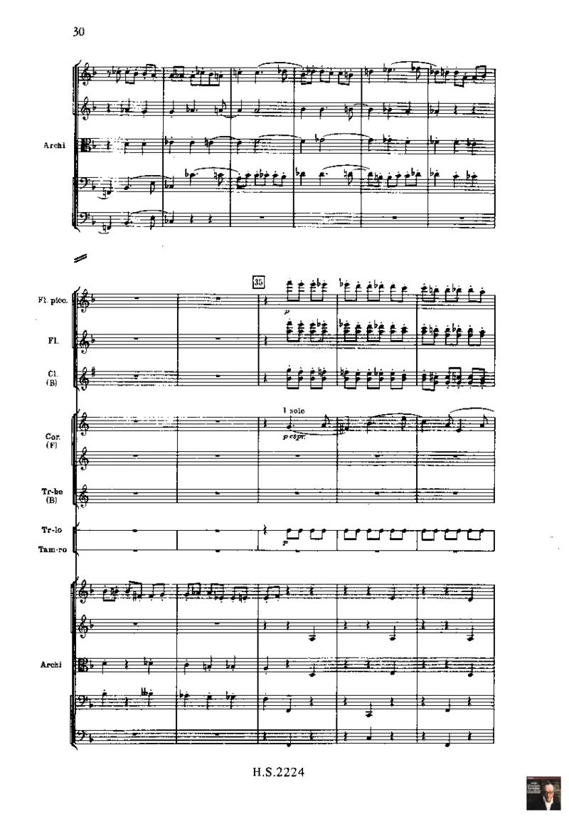 肖斯塔科维奇第一交响曲单开版总谱_一万首著名钢琴曲谱哈农贝多芬合集视频教学电子版高清无水印可打印_08名曲总谱合集