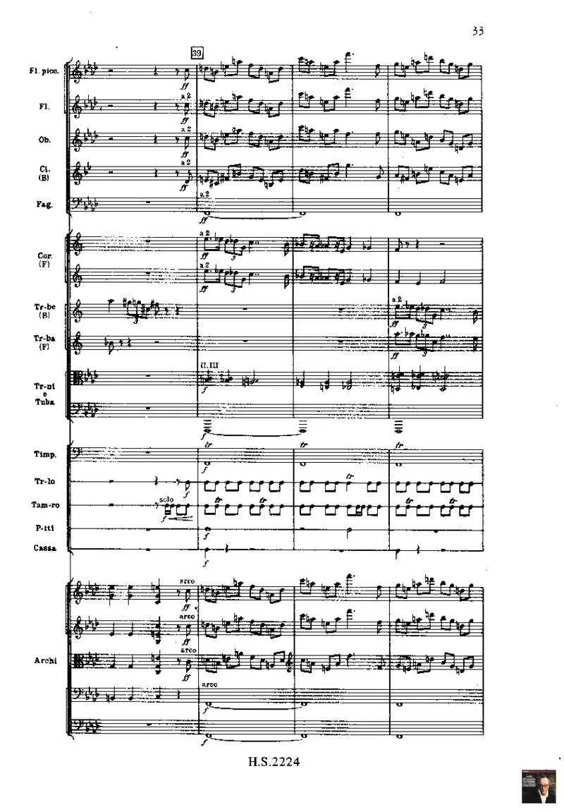 肖斯塔科维奇第一交响曲单开版总谱_一万首著名钢琴曲谱哈农贝多芬合集视频教学电子版高清无水印可打印_08名曲总谱合集