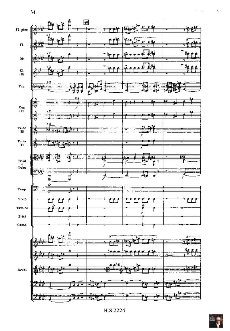 肖斯塔科维奇第一交响曲单开版总谱_一万首著名钢琴曲谱哈农贝多芬合集视频教学电子版高清无水印可打印_08名曲总谱合集