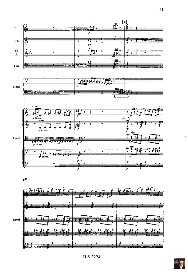 肖斯塔科维奇第一交响曲单开版总谱_一万首著名钢琴曲谱哈农贝多芬合集视频教学电子版高清无水印可打印_08名曲总谱合集