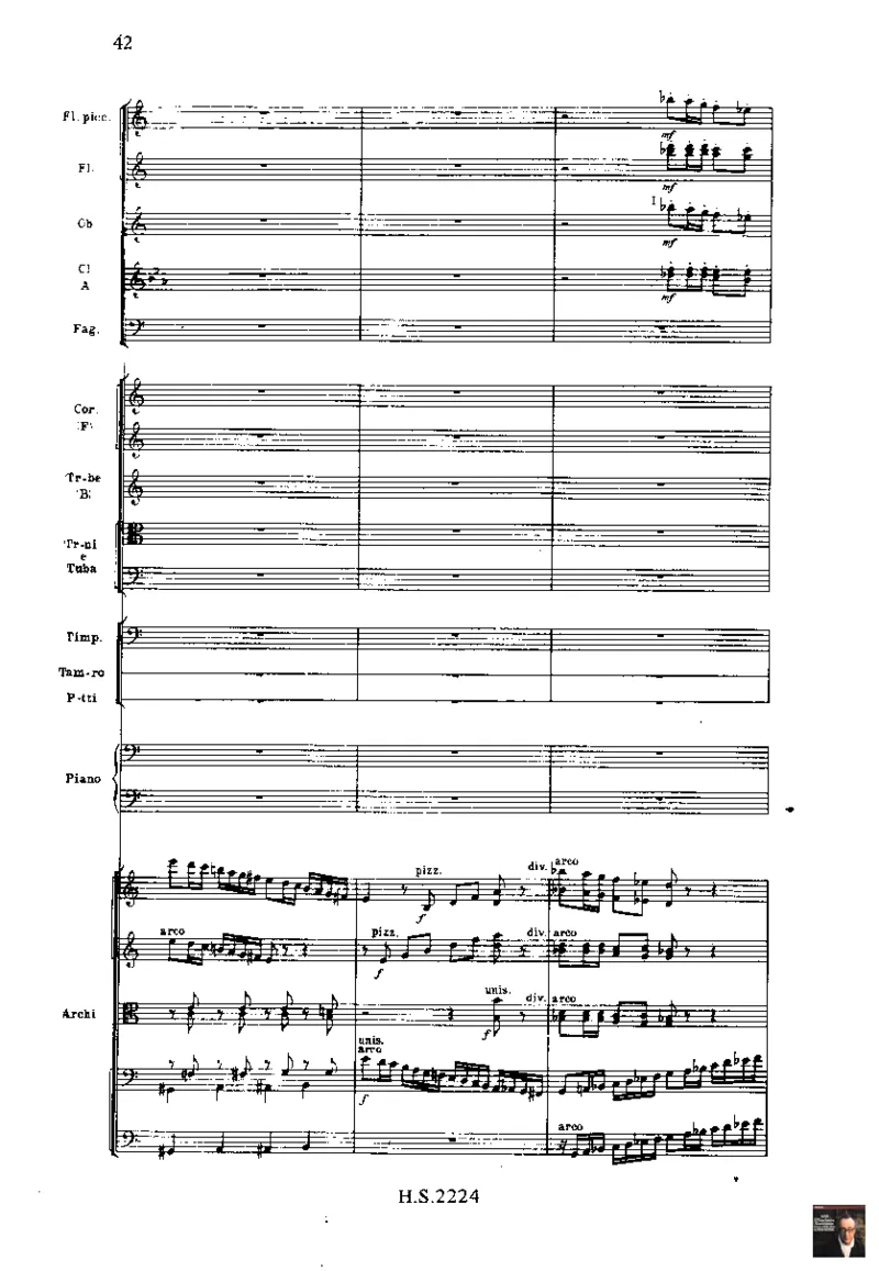 肖斯塔科维奇第一交响曲单开版总谱_一万首著名钢琴曲谱哈农贝多芬合集视频教学电子版高清无水印可打印_08名曲总谱合集