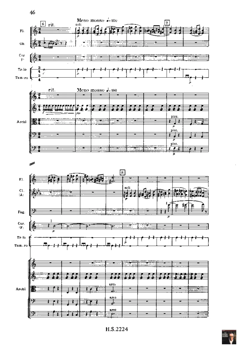 肖斯塔科维奇第一交响曲单开版总谱_一万首著名钢琴曲谱哈农贝多芬合集视频教学电子版高清无水印可打印_08名曲总谱合集