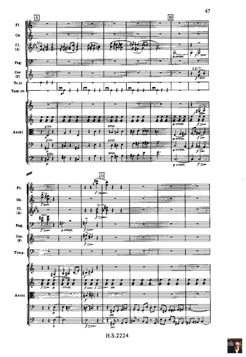 肖斯塔科维奇第一交响曲单开版总谱_一万首著名钢琴曲谱哈农贝多芬合集视频教学电子版高清无水印可打印_08名曲总谱合集