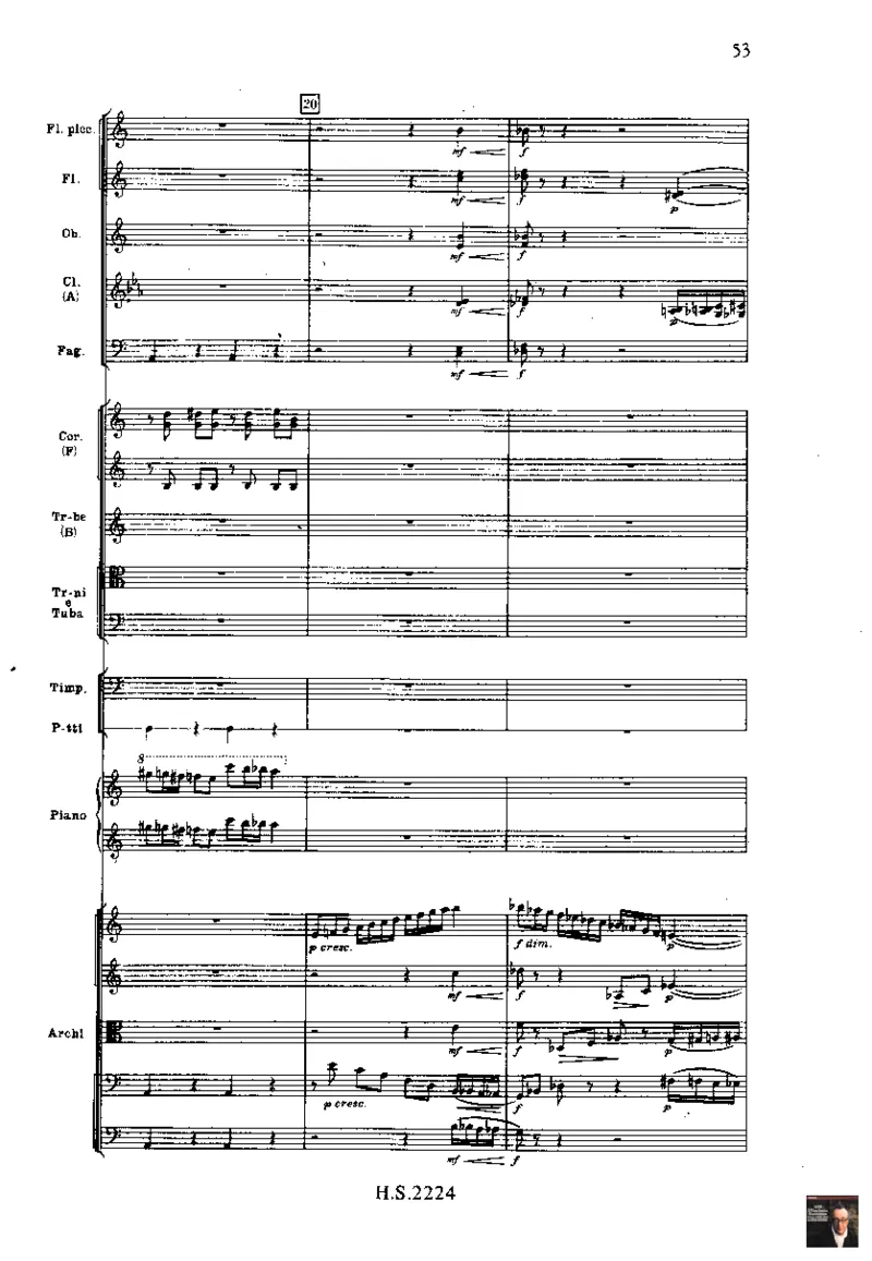 肖斯塔科维奇第一交响曲单开版总谱_一万首著名钢琴曲谱哈农贝多芬合集视频教学电子版高清无水印可打印_08名曲总谱合集