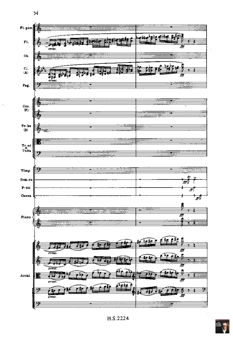 肖斯塔科维奇第一交响曲单开版总谱_一万首著名钢琴曲谱哈农贝多芬合集视频教学电子版高清无水印可打印_08名曲总谱合集