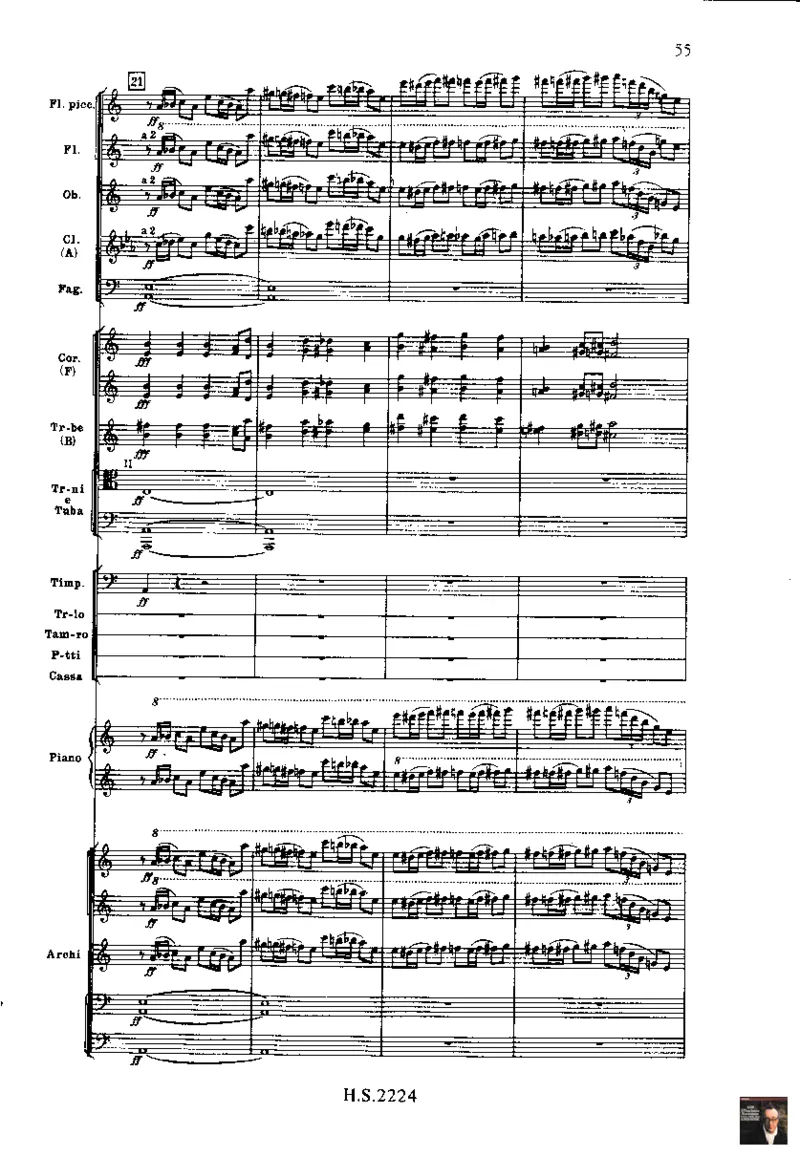 肖斯塔科维奇第一交响曲单开版总谱_一万首著名钢琴曲谱哈农贝多芬合集视频教学电子版高清无水印可打印_08名曲总谱合集