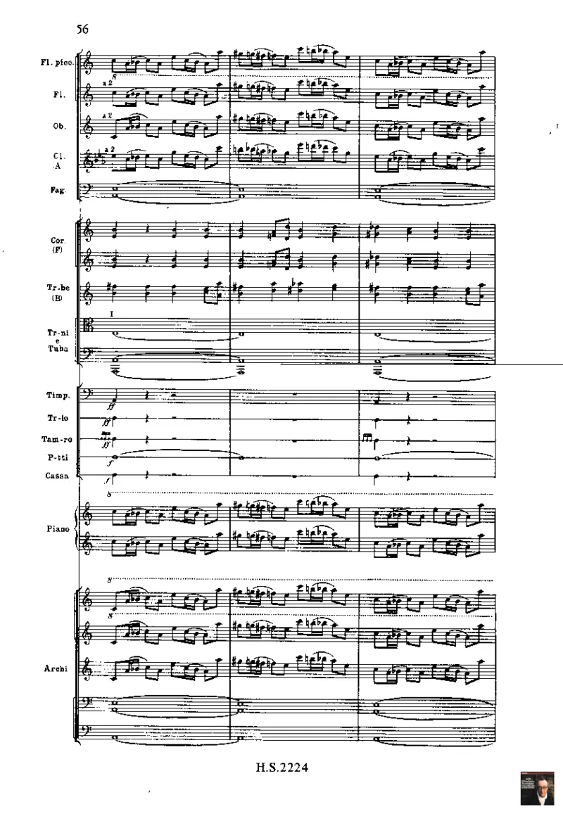 肖斯塔科维奇第一交响曲单开版总谱_一万首著名钢琴曲谱哈农贝多芬合集视频教学电子版高清无水印可打印_08名曲总谱合集