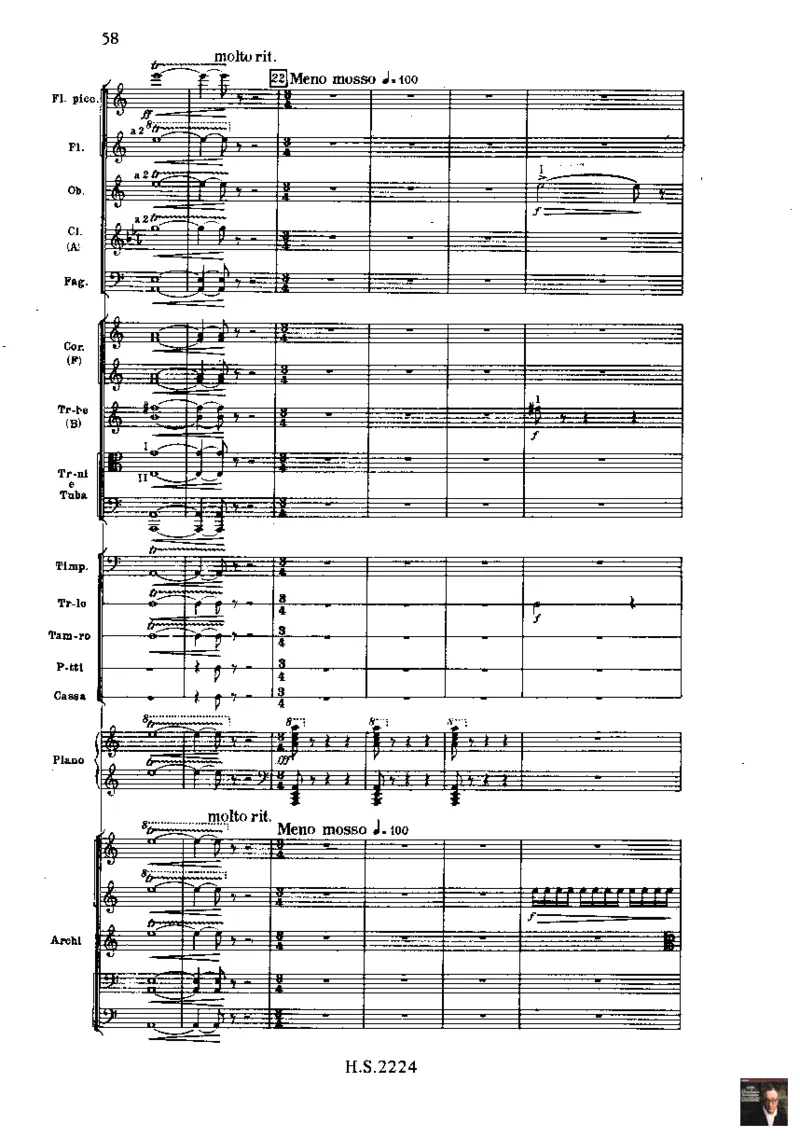 肖斯塔科维奇第一交响曲单开版总谱_一万首著名钢琴曲谱哈农贝多芬合集视频教学电子版高清无水印可打印_08名曲总谱合集