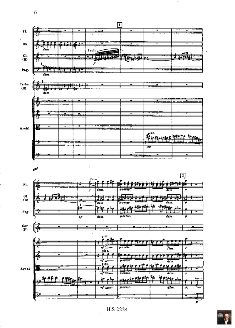 肖斯塔科维奇第一交响曲单开版总谱_一万首著名钢琴曲谱哈农贝多芬合集视频教学电子版高清无水印可打印_08名曲总谱合集