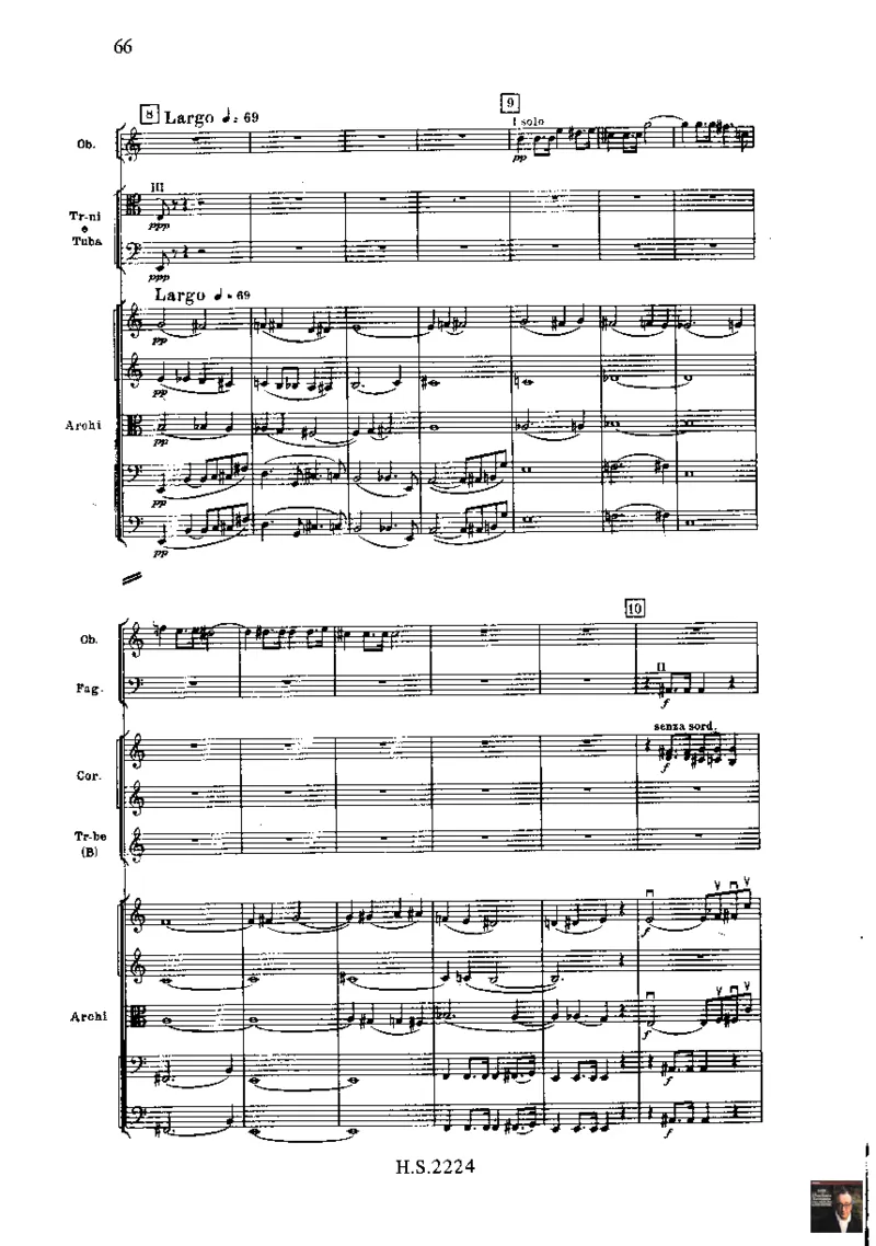 肖斯塔科维奇第一交响曲单开版总谱_一万首著名钢琴曲谱哈农贝多芬合集视频教学电子版高清无水印可打印_08名曲总谱合集