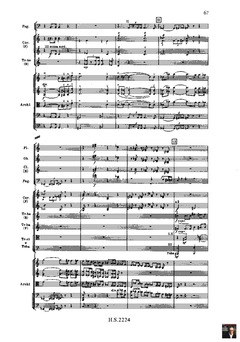 肖斯塔科维奇第一交响曲单开版总谱_一万首著名钢琴曲谱哈农贝多芬合集视频教学电子版高清无水印可打印_08名曲总谱合集