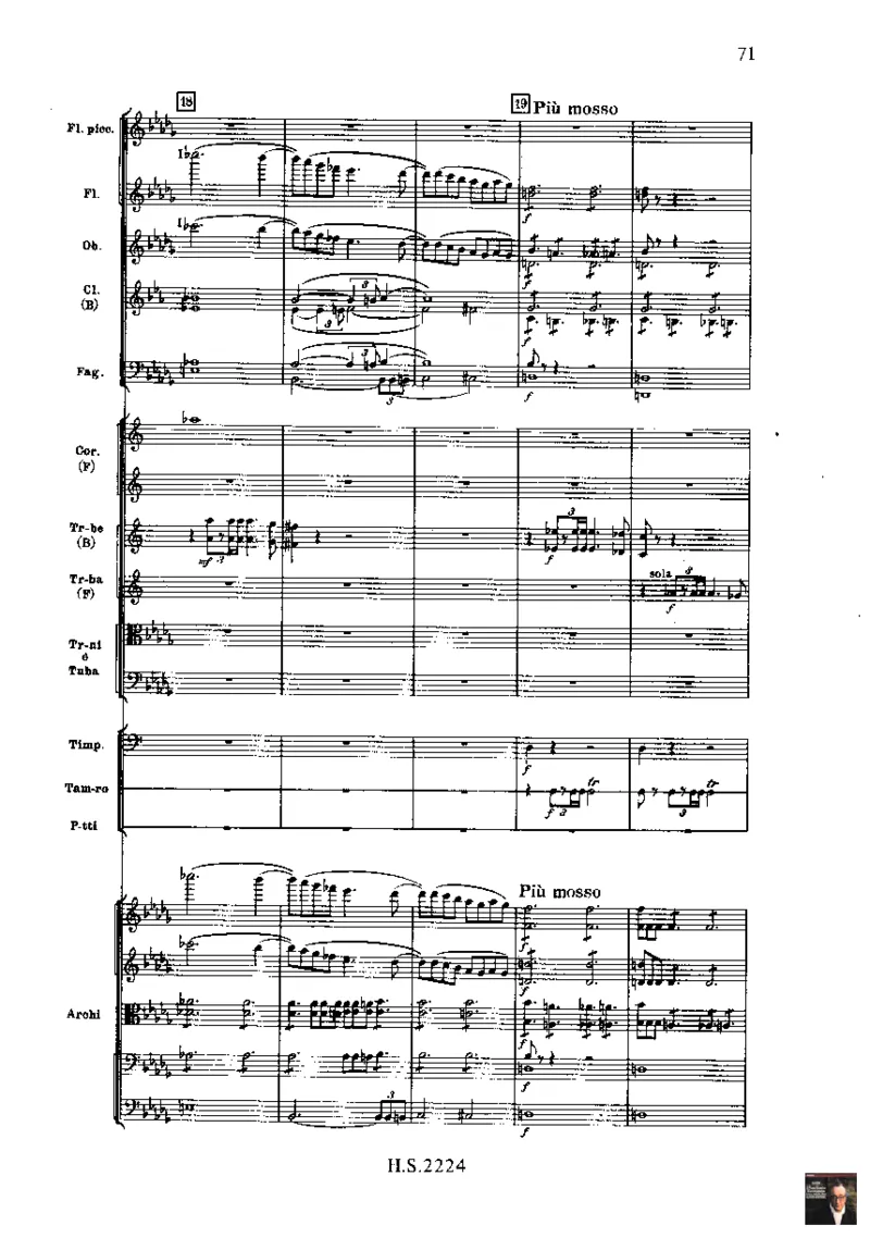 肖斯塔科维奇第一交响曲单开版总谱_一万首著名钢琴曲谱哈农贝多芬合集视频教学电子版高清无水印可打印_08名曲总谱合集