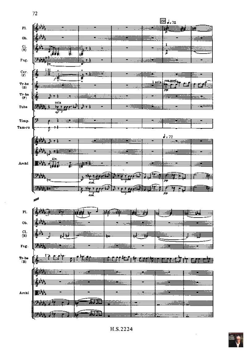 肖斯塔科维奇第一交响曲单开版总谱_一万首著名钢琴曲谱哈农贝多芬合集视频教学电子版高清无水印可打印_08名曲总谱合集