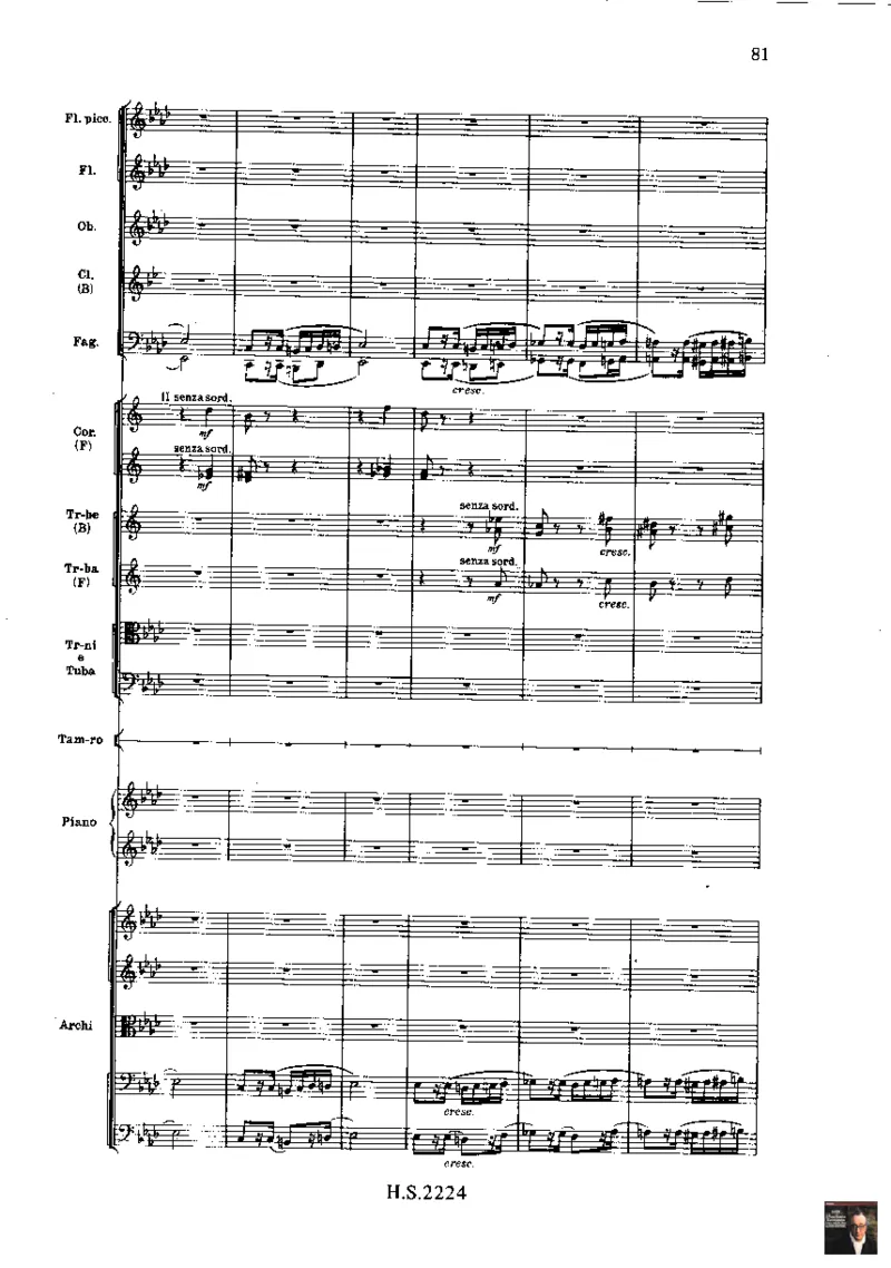 肖斯塔科维奇第一交响曲单开版总谱_一万首著名钢琴曲谱哈农贝多芬合集视频教学电子版高清无水印可打印_08名曲总谱合集