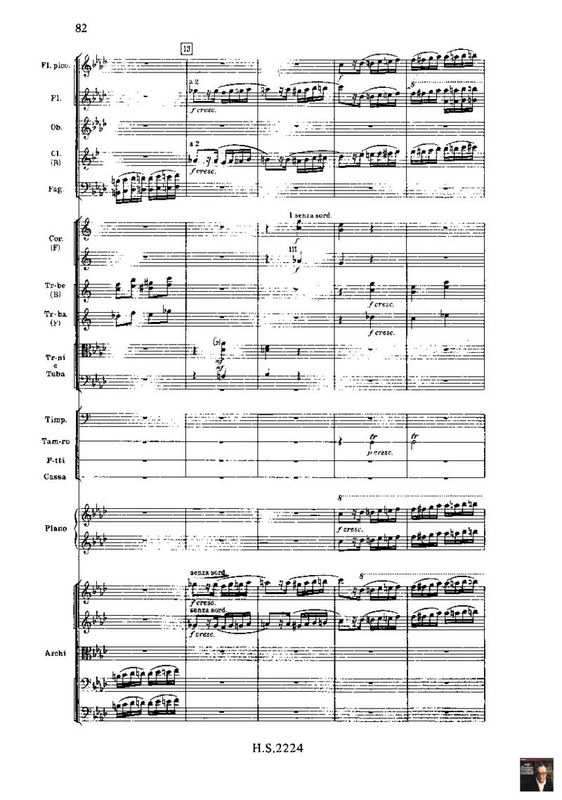 肖斯塔科维奇第一交响曲单开版总谱_一万首著名钢琴曲谱哈农贝多芬合集视频教学电子版高清无水印可打印_08名曲总谱合集