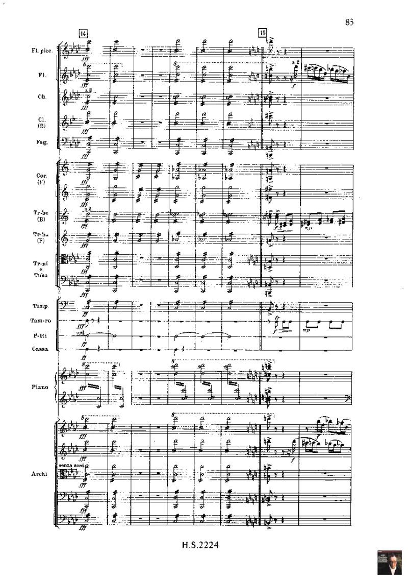 肖斯塔科维奇第一交响曲单开版总谱_一万首著名钢琴曲谱哈农贝多芬合集视频教学电子版高清无水印可打印_08名曲总谱合集