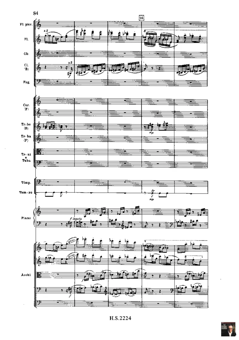 肖斯塔科维奇第一交响曲单开版总谱_一万首著名钢琴曲谱哈农贝多芬合集视频教学电子版高清无水印可打印_08名曲总谱合集