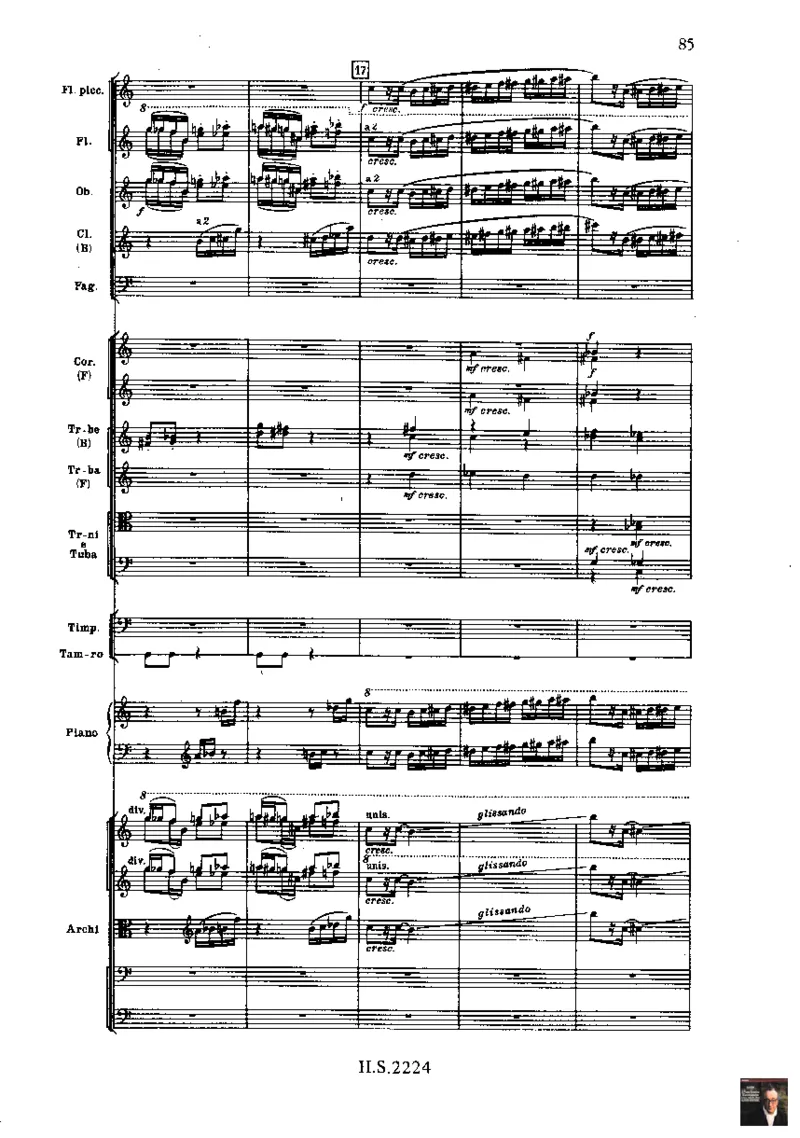 肖斯塔科维奇第一交响曲单开版总谱_一万首著名钢琴曲谱哈农贝多芬合集视频教学电子版高清无水印可打印_08名曲总谱合集