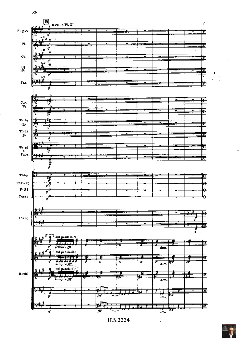 肖斯塔科维奇第一交响曲单开版总谱_一万首著名钢琴曲谱哈农贝多芬合集视频教学电子版高清无水印可打印_08名曲总谱合集