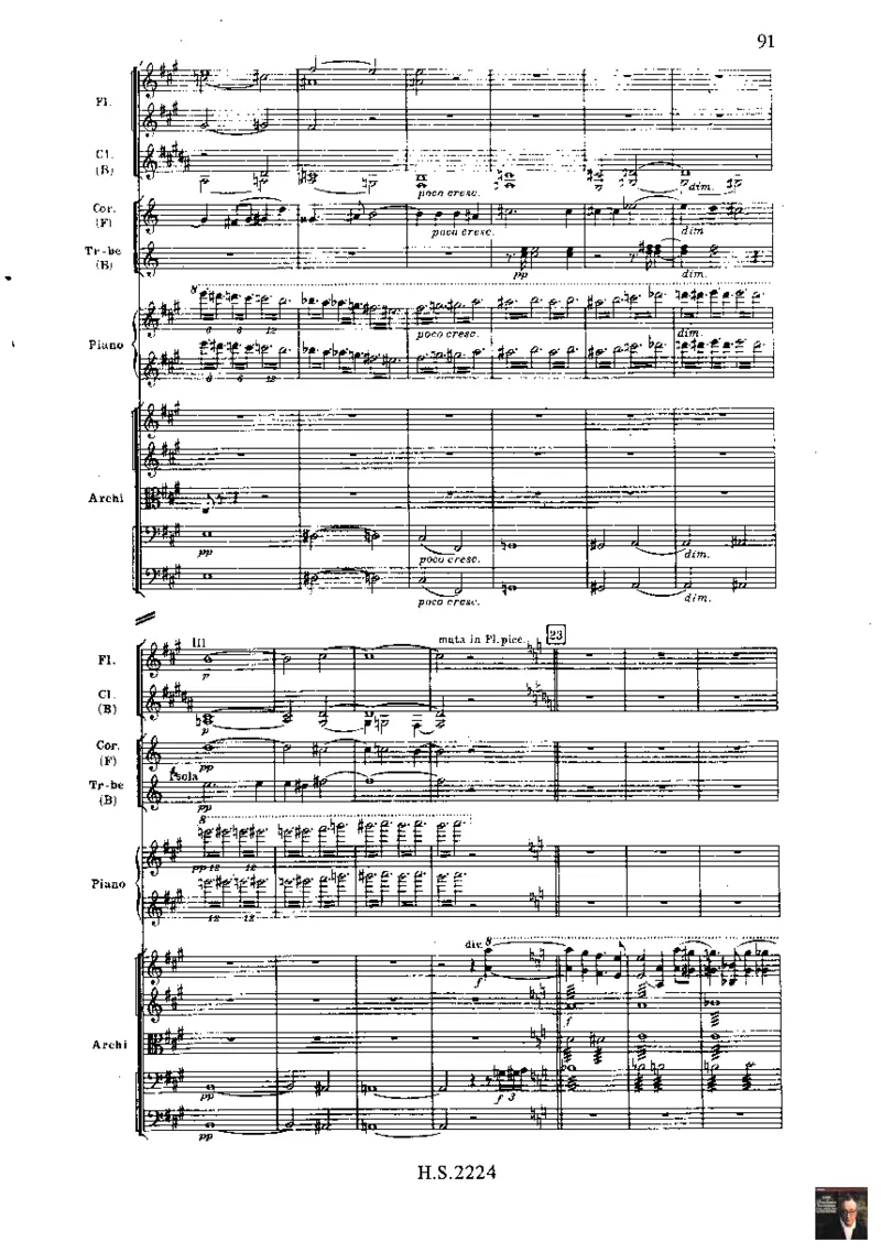 肖斯塔科维奇第一交响曲单开版总谱_一万首著名钢琴曲谱哈农贝多芬合集视频教学电子版高清无水印可打印_08名曲总谱合集