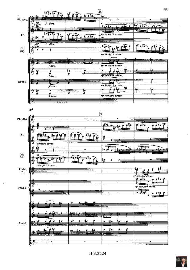 肖斯塔科维奇第一交响曲单开版总谱_一万首著名钢琴曲谱哈农贝多芬合集视频教学电子版高清无水印可打印_08名曲总谱合集