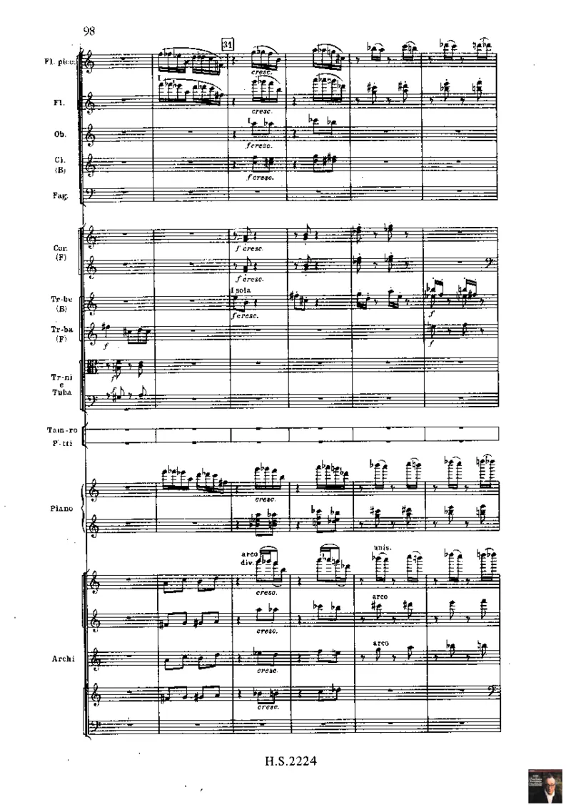 肖斯塔科维奇第一交响曲单开版总谱_一万首著名钢琴曲谱哈农贝多芬合集视频教学电子版高清无水印可打印_08名曲总谱合集