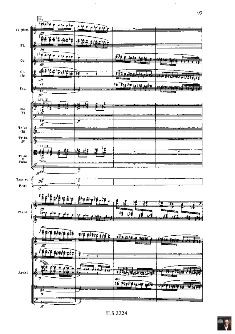 肖斯塔科维奇第一交响曲单开版总谱_一万首著名钢琴曲谱哈农贝多芬合集视频教学电子版高清无水印可打印_08名曲总谱合集