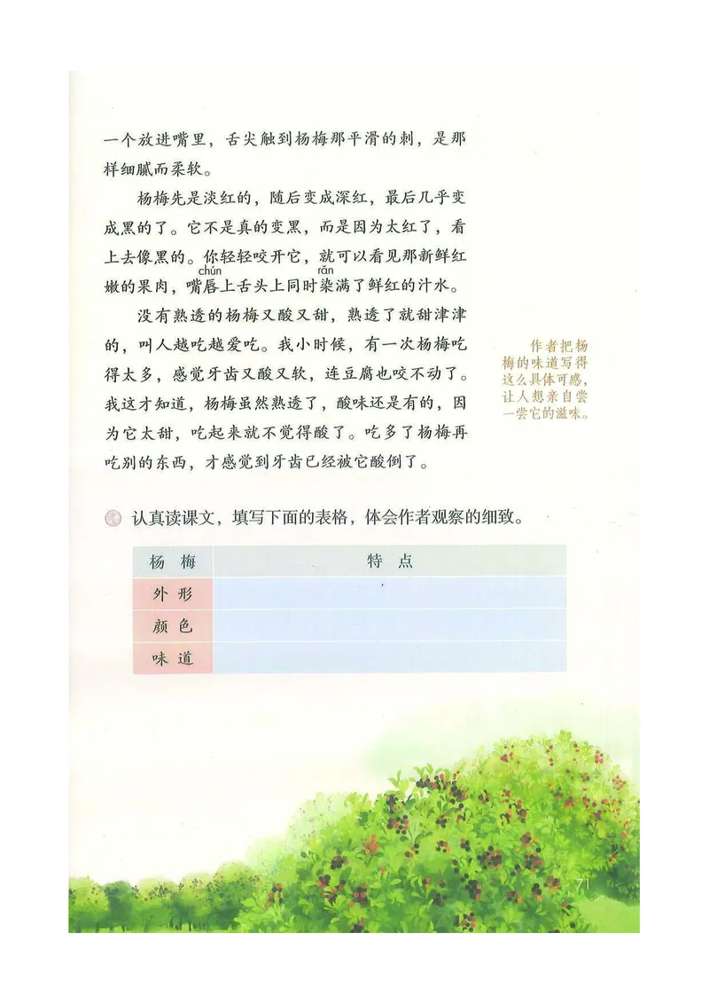 部编版本小学三年级上册-电子课本电子教材资料_小学1-6年级全部试卷_语文_三年级_3-8-1、小学三年级语文上册_3-8-1-4、电子教材、课本