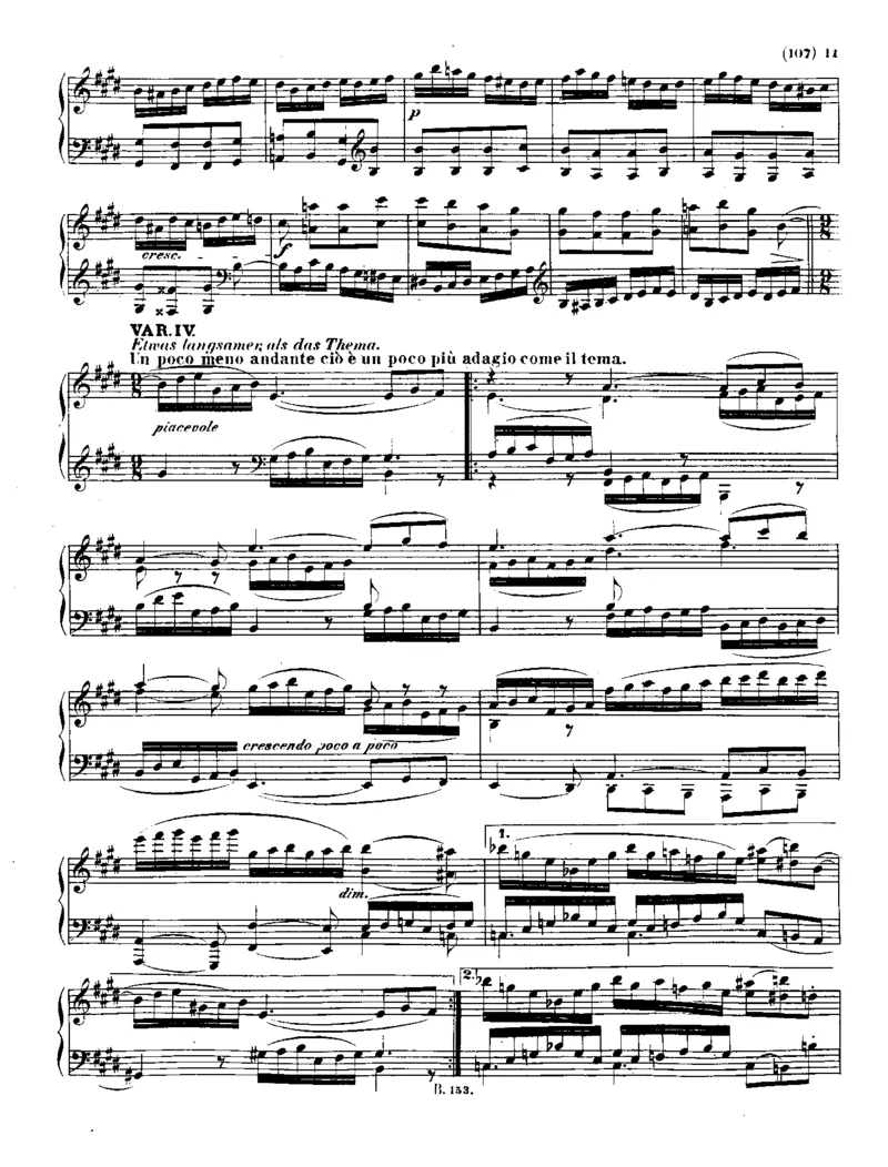 贝多芬全集第16卷第3册钢琴奏鸣曲下（25-32，遗作）_一万首著名钢琴曲谱哈农贝多芬合集视频教学电子版高清无水印可打印_1古典钢琴知名音乐家谱_贝多芬钢琴谱全集